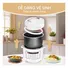 Nồi Cơm Áp Suất Masuto MSPC05 5.0 Lít