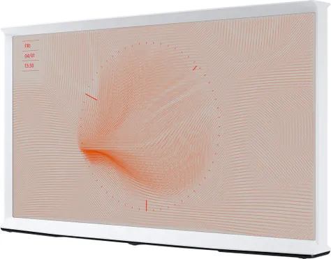 Samsung Smart Tivi 4K 55 Inch QA55LS01TA 1