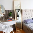Gương đứng - Kinh nghiệm chọn mua v&agrave; c&aacute;ch sử dụng l&acirc;u bền