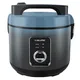 Nồi Cơm Nắp Gài Kalite KRC6018 1.8 Lít
