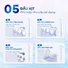 Máy Tăm Nước Gấp Gọn Masuto MSTravelFloss