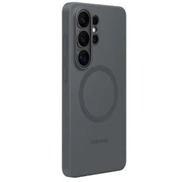 Ốp Lưng Silicone Magnet Samsung S26 Ultra