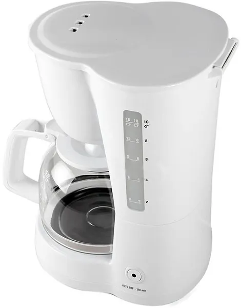 Máy pha cà phê Electrolux ECM1303W 1.5 lít 870W