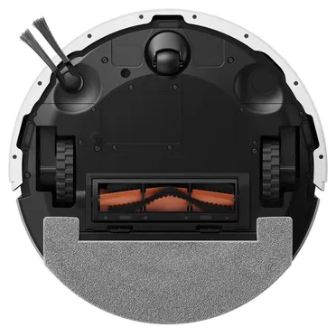 Robot Hút Bụi Lau Nhà Mova E20s Pro Plus 5