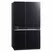 Tủ Lạnh Mitsubishi Inverter 580 lít MR-L72EN-GBK-V 0