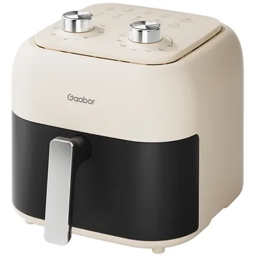 Nồi Chiên Không Dầu Gaabor AF-80M01A 8 Lít 2