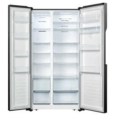 Tủ Lạnh Casper Inverter 551 Lít RS-575VBW 2