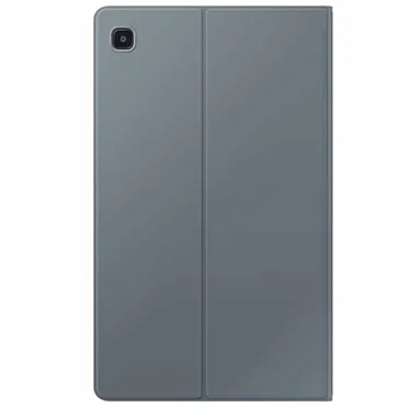 Bao da nắp gập Samsung Galaxy Tab A7 Lite, xám