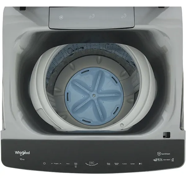 Máy Giặt Whirlpool Inverter 10 Kg VWIID1002FG