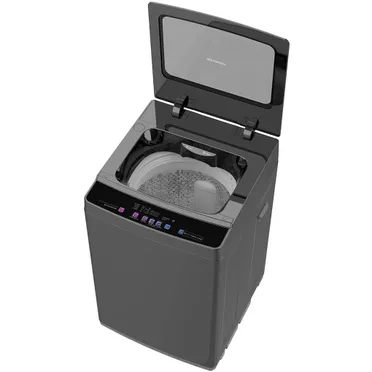 Máy Giặt Sharp 12 Kg ES-TN121EN-DG 2