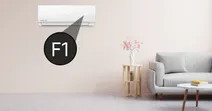 M&aacute;y lạnh Aqua b&aacute;o lỗi F1 - Nguy&ecirc;n nh&acirc;n v&agrave; c&aacute;ch khắc phục hiệu quả