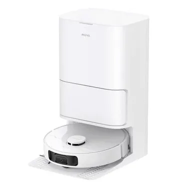 Robot Hút Bụi Lau Nhà Mova E30 Ultra 4
