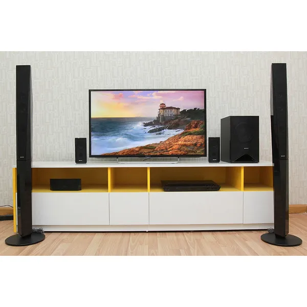 Dàn Âm Thanh Bluray Sony BDV-E4100
