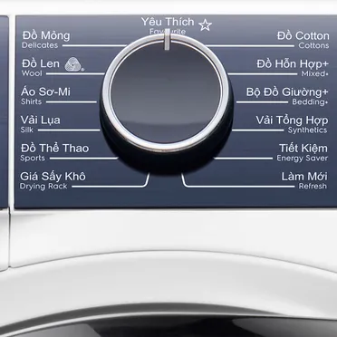 Máy Sấy Electrolux 9 Kg EDH903BEWA 3
