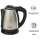 Bình Đun Inox Titani TK-182F