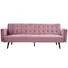 Sofa Giường Ava MLM-503380 Hồng