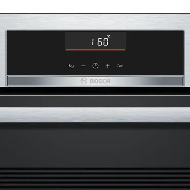 Lò Nướng Âm Tủ Bosch HBG536ES3 71 Lít - Xuất Xứ Đức 3