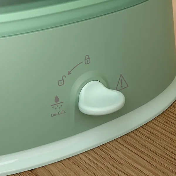 Bàn Ủi Hơi Nước Đứng Philips STE1010/70