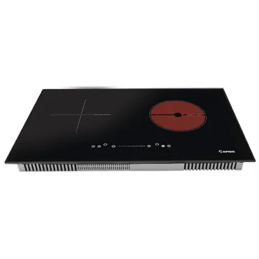 Bếp từ - hồng ngoại đôi Rapido RC4200BS 4200W 1