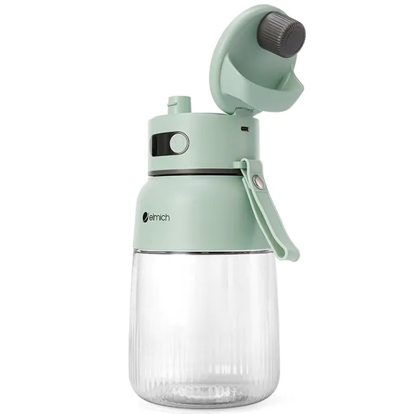 Máy Xay Sinh Tố Cầm Tay Elmich BLE9184
