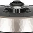 Nồi Cơm Điện Tử Áp Suất Cuckoo CRP-R0600F 1.08 Lít - Hàn Quốc