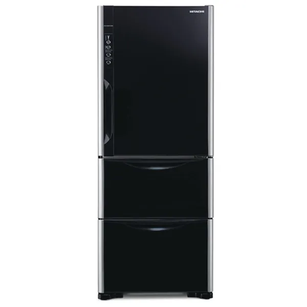 Tủ Lạnh Hitachi Inverter 305 Lít R-SG31BPG,GBK