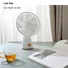 Quạt Để Bàn Xiaomi Rechargeable Mini Fan (BHR6089GL)