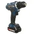 Máy Vặn Vít Cầm Tay 12V (Dùng Pin) RYOBI CLD-120