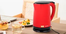 B&igrave;nh đun si&ecirc;u tốc c&oacute; tốn điện kh&ocirc;ng?