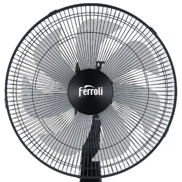 Quạt Đứng Có Remote Ferroli FWF-45SGD 55W 1