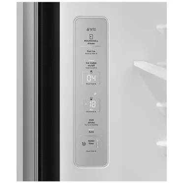 Tủ Lạnh Electrolux Inverter 562 Lít EQE5760B-B 3