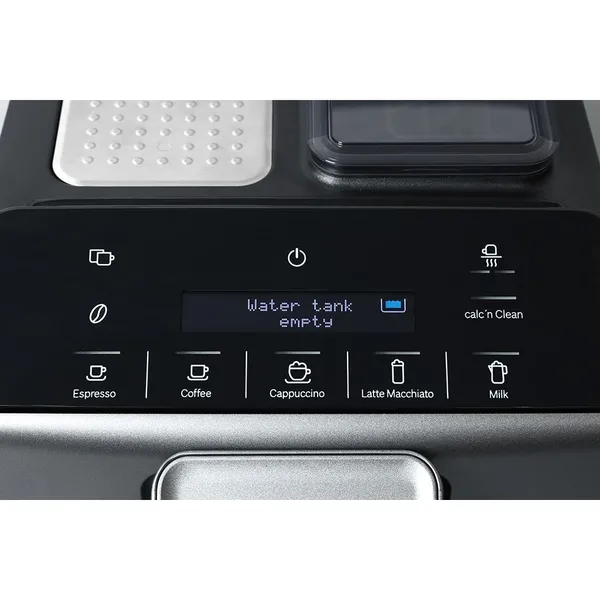Máy Pha Cà Phê Tự Động Bosch TIE20504