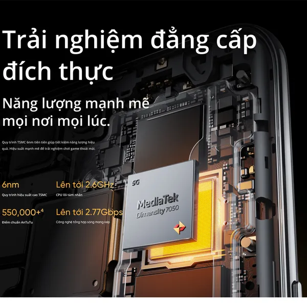 Realme 11 Pro 5G (8GB+256GB)