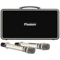 Loa Di Động Xách Tay Paramax PASION Arte (Golden Olive)