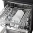 Máy Rửa Chén Độc Lập Panasonic NP-FMK16XEVN 15 Bộ
