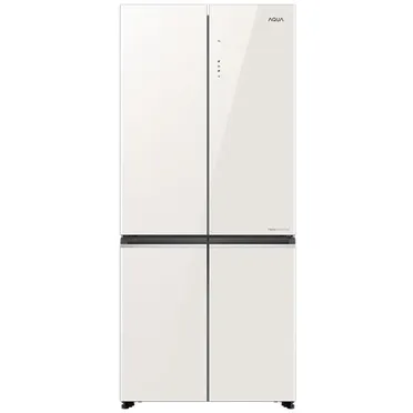 Tủ Lạnh Aqua Inverter 529 Lít AQR-M600XA(GC)