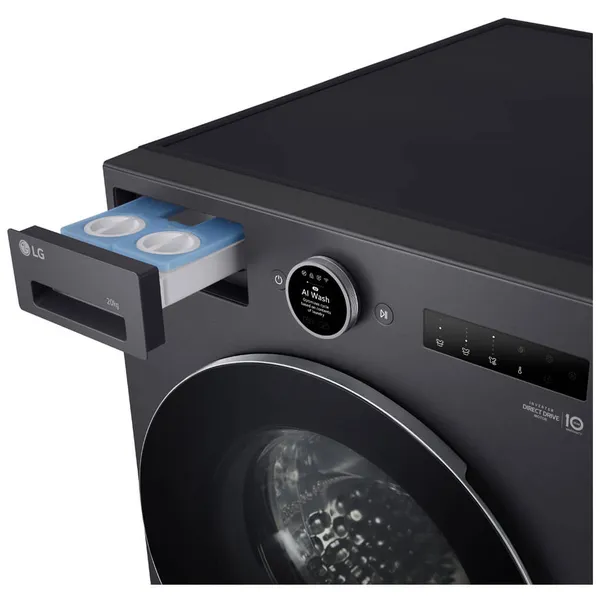 Máy Giặt LG Inverter 20 Kg F2520SNTKA