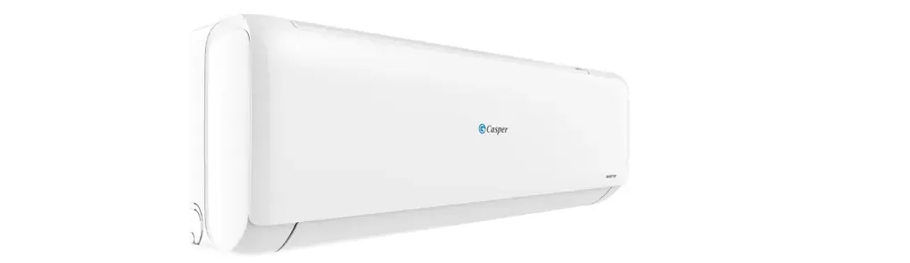 Máy Lạnh Casper Inverter 1 HP TC-09IS35 1