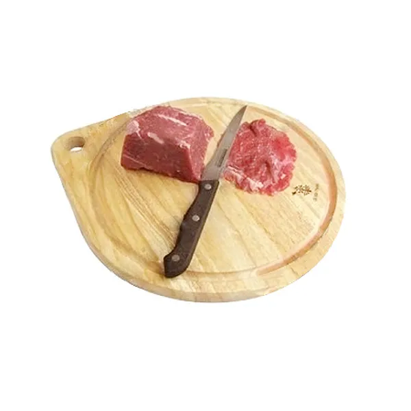  Thớt hình giọt nước 04425 