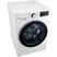 Máy Giặt Sấy LG Inverter 15/8 Kg F2515RTGW 3