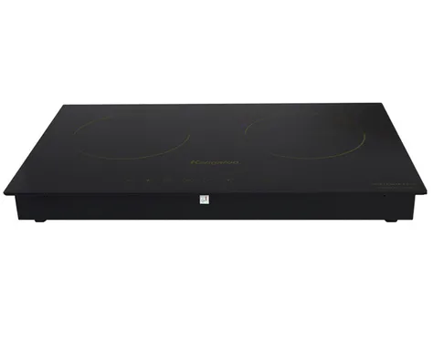 Bếp Hồng Ngoại - Điện Từ Đôi Kangaroo KG499N 1