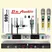 Micro Không Dây BN Audio URX 989 PLUS