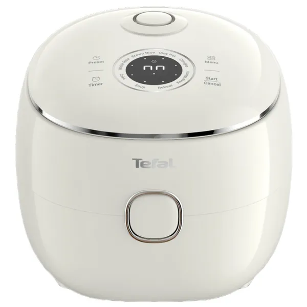Nồi Cơm Điện Tử Mini Tefal Pop RK535AY0
