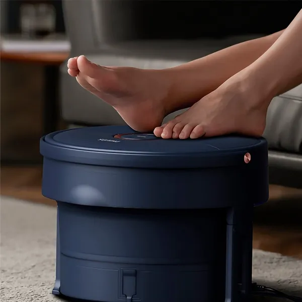 Máy Massage Chân Philips PPM6501
