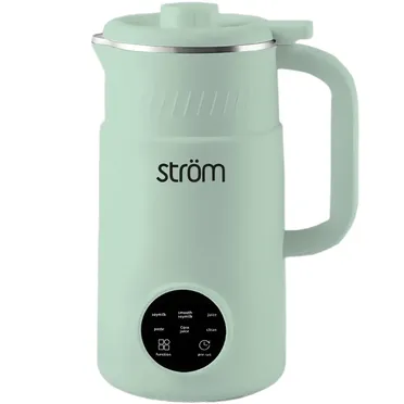Máy Làm Sữa Hạt - Sữa Đậu Nành Strom 0