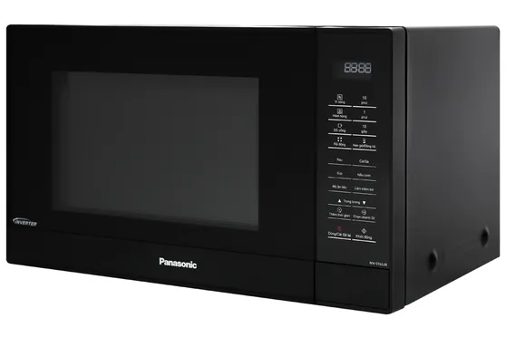 Lò vi sóng Panasonic NN-ST65JBYUE 32 lít 0