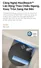 Robot Hút Bụi Lau Nhà Mova S70 Roller