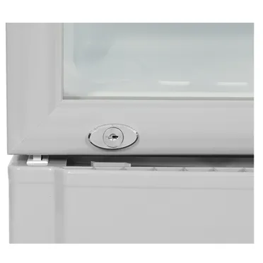 Tủ Mát Hòa Phát 242 Lít HSR S6242 7