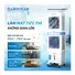 Quạt Điều Hòa 2 Tầng Công Suất Lớn Daikiosan DM211