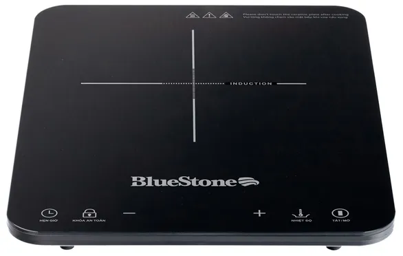 Bếp từ đơn Bluestone ICB-6729 2000W 2